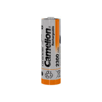 CAMELION Akku HR6 AA / 2300mAh / 1,2V / 2er Pack