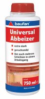Universal Abbeizer kraftvoll/gründlich Farblos 750ml