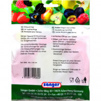 Einkochringe 10er Beutel 96x118mm