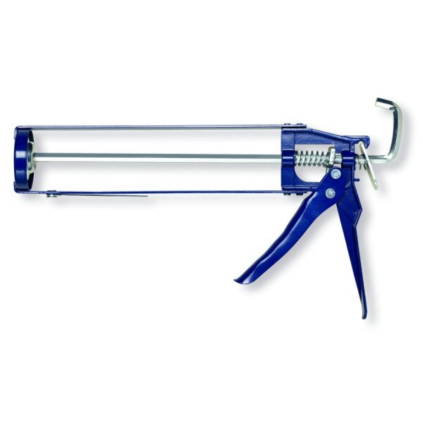 Kartuschenpistole, Skelett, robust für 310-ml-Kartuschen