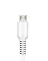 Lade-/Datenkabel, USB A auf Micro-USB-Stecker,...