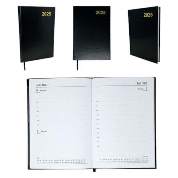 Buchkalender "Classic", A5