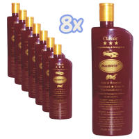 MacBRITE Classic Autopolitur Langzeitschutz &...