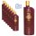 MacBRITE Classic Autopolitur Langzeitschutz & Versiegelung 8 x 500ml / 8er Set