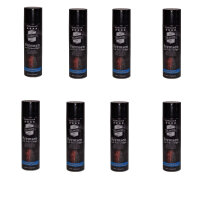 8 x GLANZOL Bremsenreiniger/Bremsen- und Teilereiniger 500ml