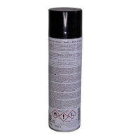 8 x GLANZOL Bremsenreiniger/Bremsen- und Teilereiniger 500ml