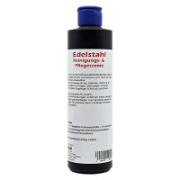 CarBRIGHT 8tlg. Boot&Caravan-Pflegeset/Exterior-Set für die gründliche&professionelle Reinigung