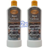 CarBRIGHT Imperial Boot & Caravan...