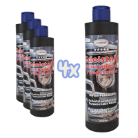 CarBRIGHT Imperial Edelstahl Reinigungs- und Pflegecreme...