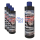 CarBRIGHT Imperial Edelstahl Reinigungs- und Pflegecreme 4x250ml / 4er Set