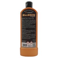 MacBRITE µ TITANIUM Autopolitur Hochglanz-Politur 2 x 500ml / 2er Set