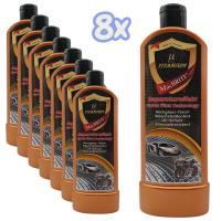 MacBRITE µ TITANIUM Autopolitur Hochglanz-Politur 8...