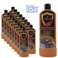 MacBRITE µ TITANIUM Autopolitur Hochglanz-Politur...