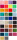 Wolle Big Wucht lila100% Polyacryl 400g 1200m Farbe 1510
