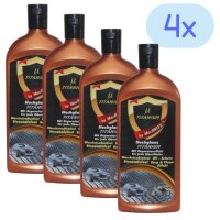 MacBRITE µ TITANIUM Autopolitur Hochglanz-Politur 4...