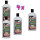 BRITEX by MacBRITE Autopolitur Hochglanz NANO-Effekt 4 x 500ml / 4er Set