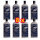 Autopolitur Car Balsam by MacBRITE Superlangzeitschutz 500ml / 8er Set