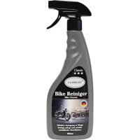 CarBRIGHT Bike-Reiniger 500ml / 30er Set