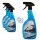 CarBRIGHT Classic Scheiben-Reiniger 4x750 ml / 4er Set