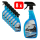CarBRIGHT Classic Scheiben-Reiniger 750 ml / 8er Set