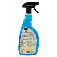 CarBRIGHT Classic Scheiben-Reiniger 750 ml / 16er Set