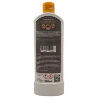 CarBRIGHT Classic Senso Care Spezialpolitur 500ml / 2er Set