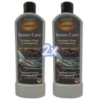 CarBRIGHT Imperial Senso Care Spezialpolitur für...