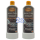CarBRIGHT Classic Senso Care Spezialpolitur 500ml / 2er Set
