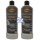 CarBRIGHT Imperial Senso Care Spezialpolitur für E-Fahrzeuge 2x500ml/ 2er Set