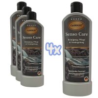 CarBRIGHT Imperial Senso Care Spezialpolitur für...