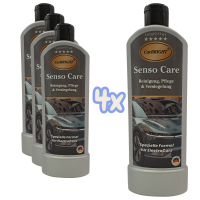 CarBRIGHT Imperial Senso Care Spezialpolitur für...