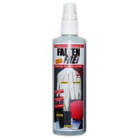 Falten-Frei-Spray/Faltenfreispray entfernt Falten aus Textilien 5x125ml/5er Set