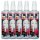Falten-Frei-Spray/Faltenfreispray entfernt Falten aus Textilien 5x125ml/5er Set