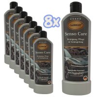 CarBRIGHT Imperial Senso Care Spezialpolitur für...