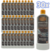 CarBRIGHT Classic Senso Care Spezialpolitur 500ml / 30er Set
