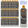 CarBRIGHT Classic Senso Care Spezialpolitur 500ml / 30er Set
