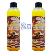 CarBRIGHT Imperial BeePROTECT Wash&Wachs Car Shampoo...