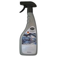 CarBRIGHT Imperial Cockpit-Spray Kunststoffreiniger mit...