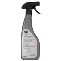CarBRIGHT Imperial Cockpit-Spray Kunststoffreiniger mit Frische-Booster 500ml / 2er Set