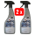 CarBRIGHT Imperial Cockpit-Spray Kunststoffreiniger mit Frische-Booster 500ml / 2er Set