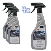 CarBRIGHT Imperial Cockpit-Spray Kunststoffreiniger mit...
