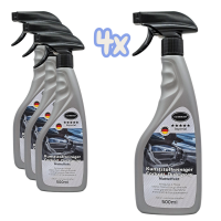 CarBRIGHT Imperial Cockpit-Spray Kunststoffreiniger mit...