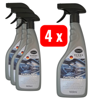 CarBRIGHT Imperial Cockpit-Spray Kunststoffreiniger mit...