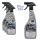 CarBRIGHT Imperial Cockpit-Spray Kunststoffreiniger mit Frische-Booster 4x500ml / 4er Set