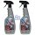 CarBRIGHT Imperial Felgen Drache Felgenreiniger 2x750ml / 2er Set