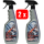 CarBRIGHT Imperial Felgen Drache Felgenreiniger 750ml / 2er Set