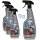 CarBRIGHT Imperial Felgen Drache Felgenreiniger 4x750ml / 4er Set