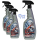 CarBRIGHT Imperial Felgen Drache Felgenreiniger 4x750ml / 4er Set