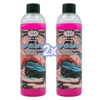 CarBRIGHT Imperial GumBlaster Car Shampoo Konzentrat...