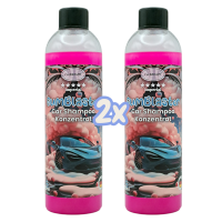 CarBRIGHT Imperial GumBlaster Car Shampoo Konzentrat...